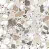 Керамогранит VITRA BETON/TERRAZZO-X R9 Ректификат Декор Лаппато 60x60 K949791LPR01VTE0