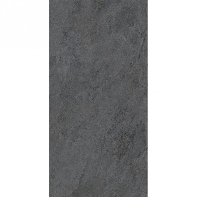 Керамогранит VITRA QUARSTONE R10B Ректификат Антрацит Матовый 60x120 K951806R0001VTEP