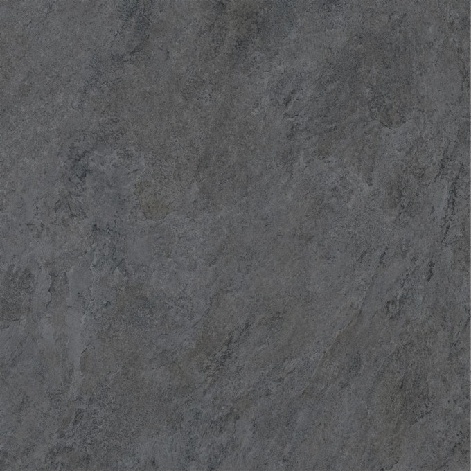 Керамогранит VITRA QUARSTONE R10B Ректификат Антрацит Матовый 60x60 K951812R0001VTE0