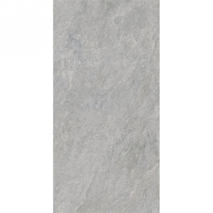 Керамогранит VITRA QUARSTONE R10B Ректификат Серый Матовый 60x120 K951805R0001VTEP