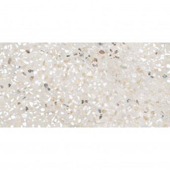 Керамогранит VITRA TERRAZZO-X Светлый Лаппато R9 Ректификат 30x60