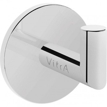 Крючок для халатов VITRA ORIGIN, цвет хром