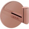 Крючок для халатов VITRA ORIGIN, цвет медный A4488426