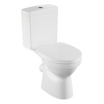 Напольный унитаз VITRA NORM EISBERG 9844B099-7204 Напольный унитаз VITRA NORM EISBERG 9844B099-7204