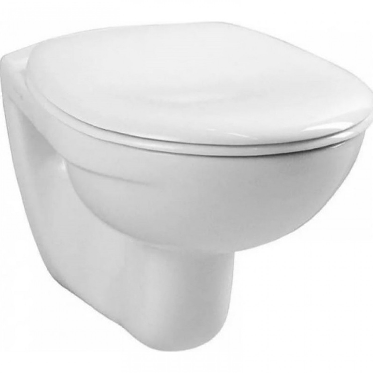VITRA NORMUS, цвет белый 6855B003-0101. Купить Унитазы на Официальном ...
