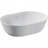 Раковина VITRA GEO чаша 55cm, цвет белый 7427B003-0012