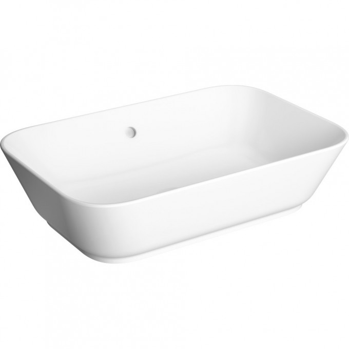 Раковина VITRA GEO чаша 60cm, цвет белый 7425B003-0012