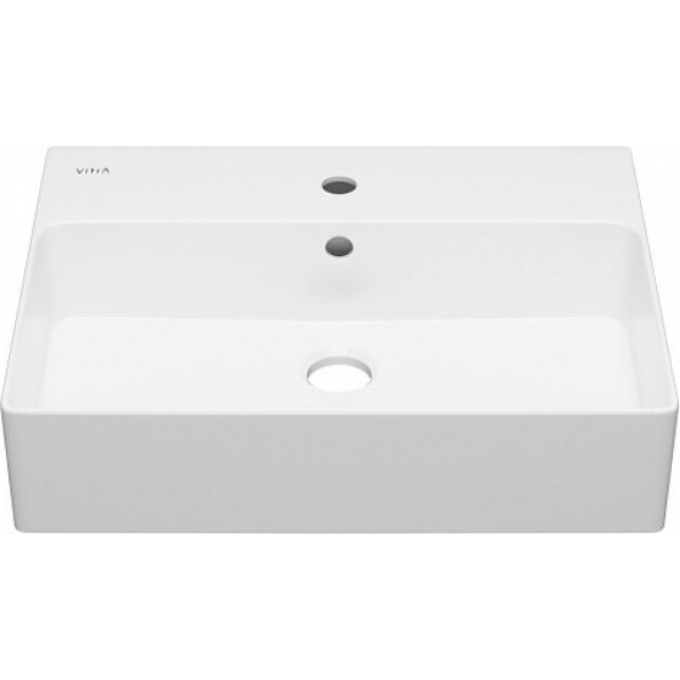 Раковина VITRA M20 52 x 40 см, белая, санитарный фарфор 8313B003-0001