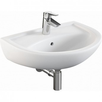 Раковина VITRA NORM FIT 55 см