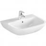 Раковина VITRA S20, 55cm, цвет белый 5502B003-0001