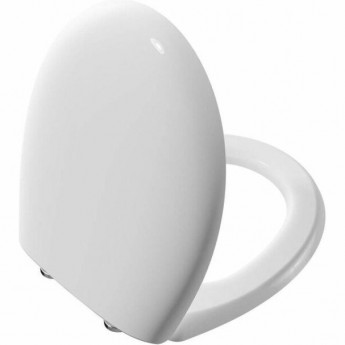 Сиденье для унитаза VITRA MEMORIA микролифт