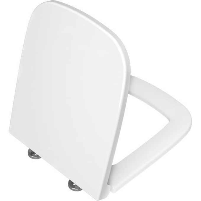 Сиденье для унитаза VITRA S20 с микролифтом 177-003-009