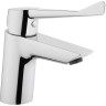 Смеситель для раковины VITRA AQUAMED SOLID S A42484EXP