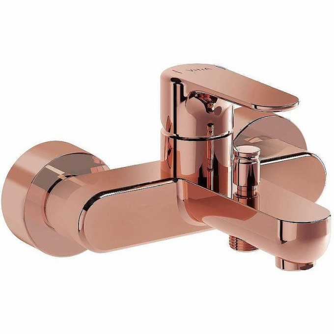 Смеситель для ванны VITRA ROOT ROUND A4272529EXP