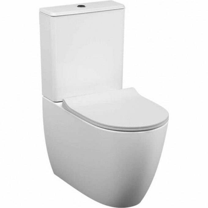 Унитаз VITRA SENTO RIMEX пристенный 5987B003-0585