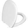 Универсальное сиденье для унитаза VITRA UNIVERSAL 115-003-001