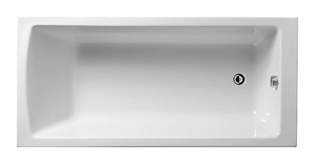 акриловая ванна VITRA OPTIMUM NEO 150x70 см